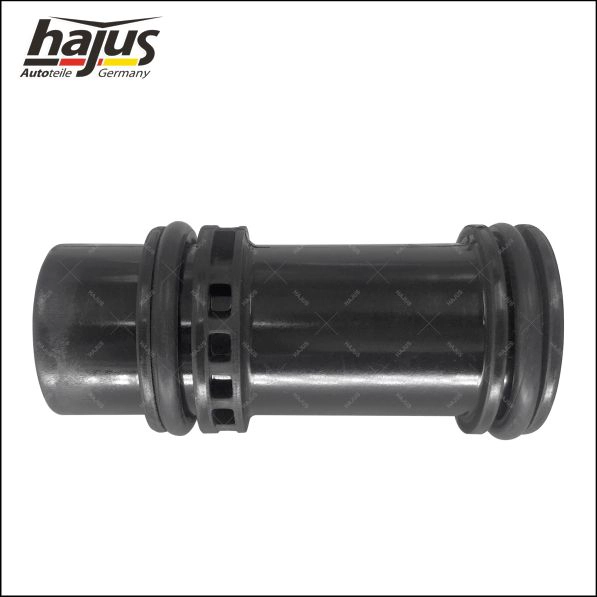 Корпус термостата