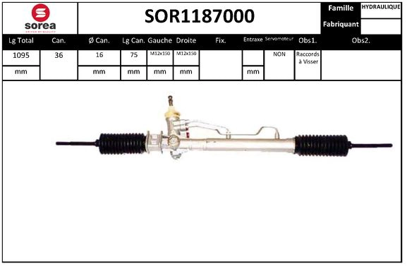 SOR1187000