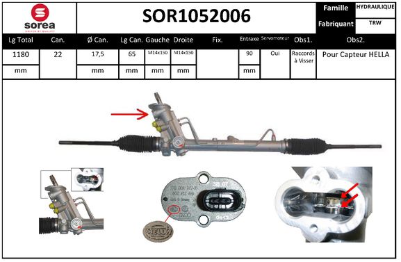 SOR1052006