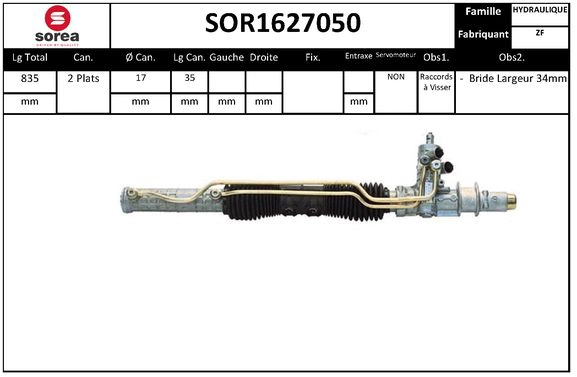 SOR1627050