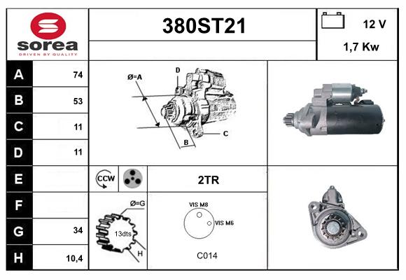 380ST21