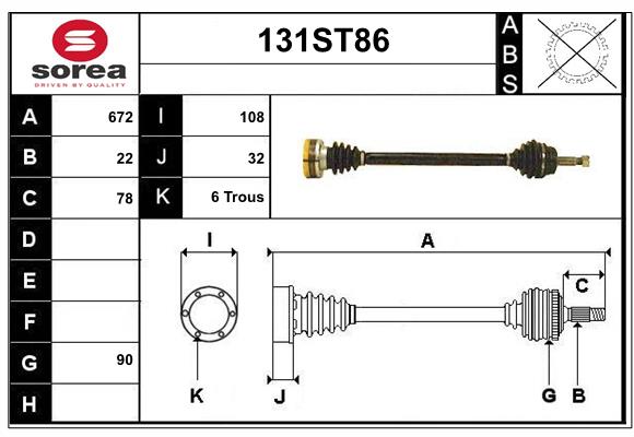 131ST86