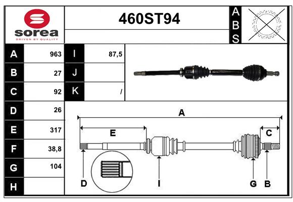 460ST94