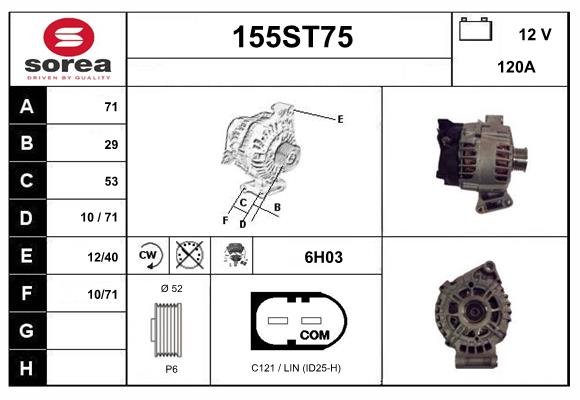 155ST75