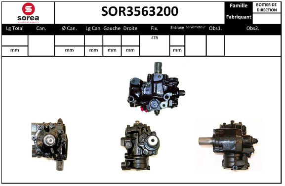 SOR3563200