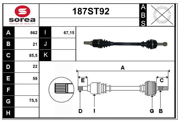 187ST92