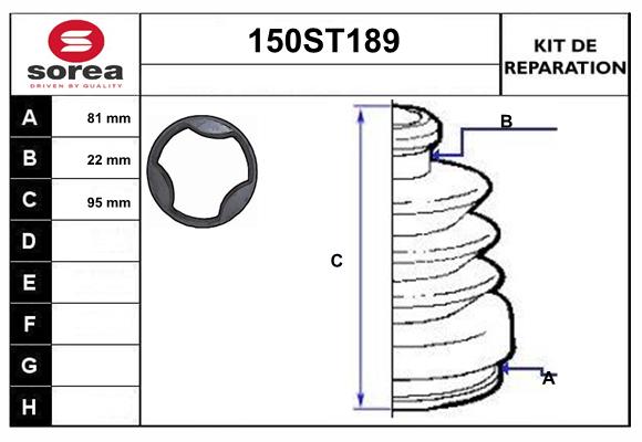 150ST189