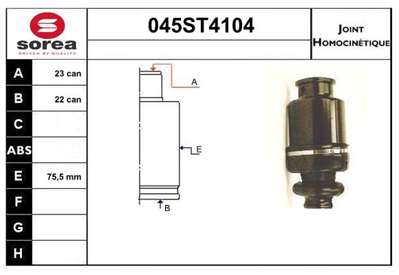 045ST4104