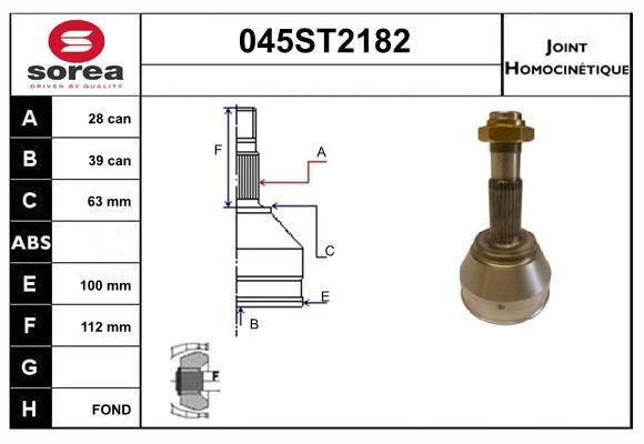 045ST2182