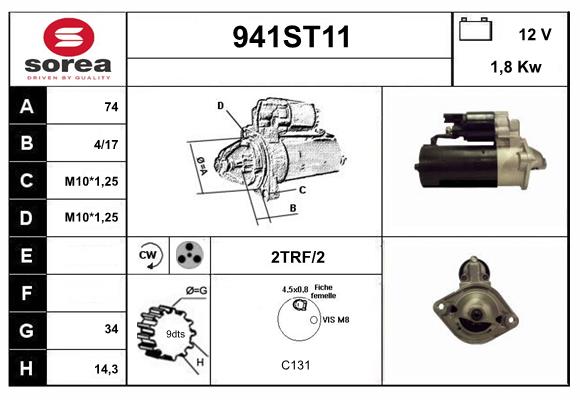 941ST11