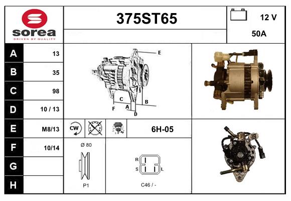 375ST65