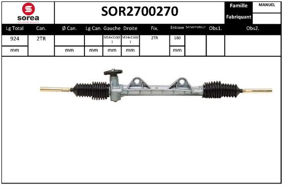SOR2700270