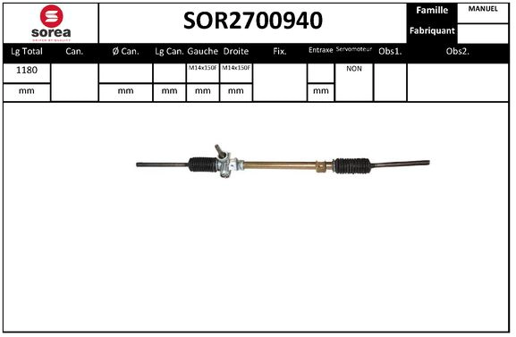 SOR2700940