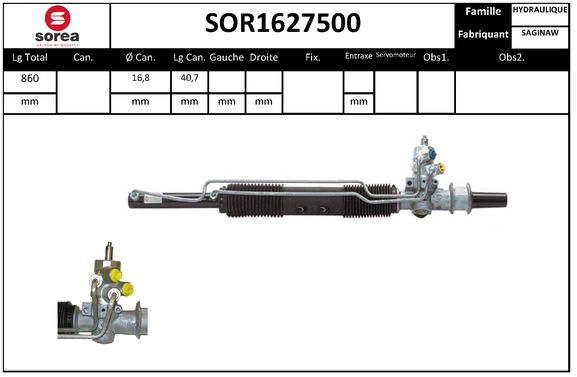 SOR1627500