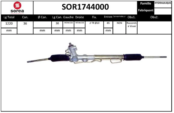 SOR1744000