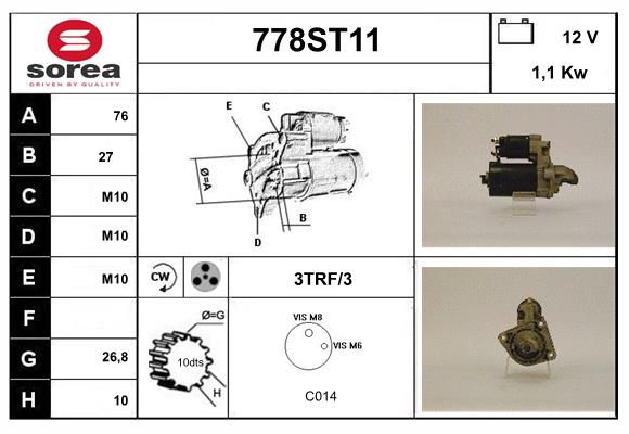 778ST11