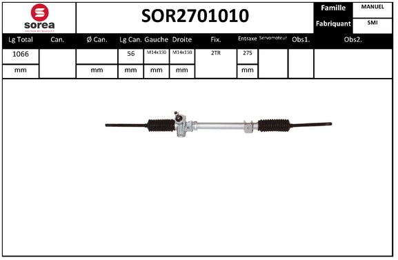 SOR2701010