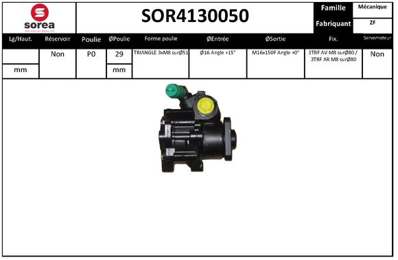 SOR4130050