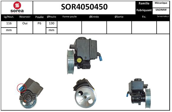 SOR4050450