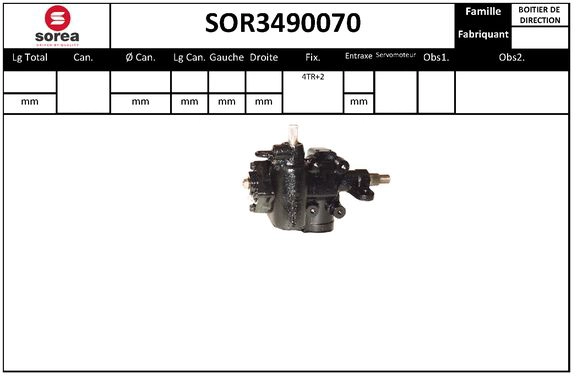SOR3490070