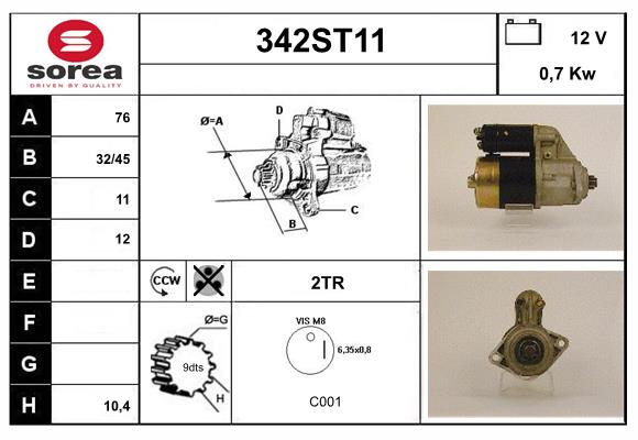 342ST11