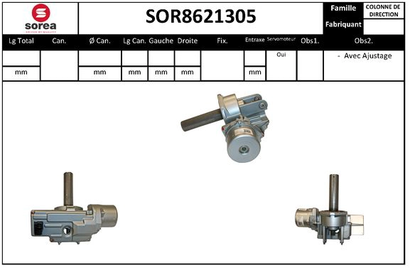SOR8621305