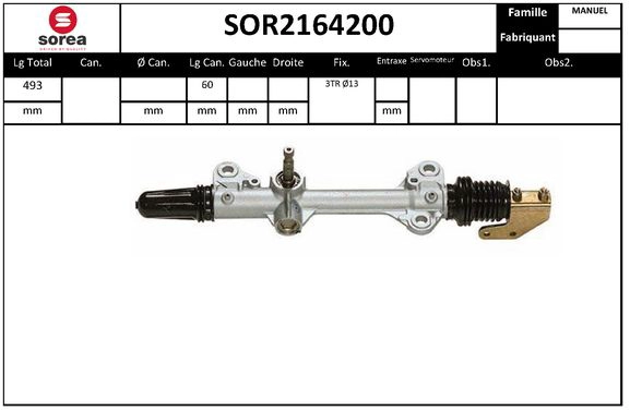SOR2164200