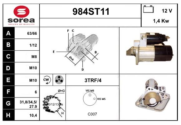 984ST11