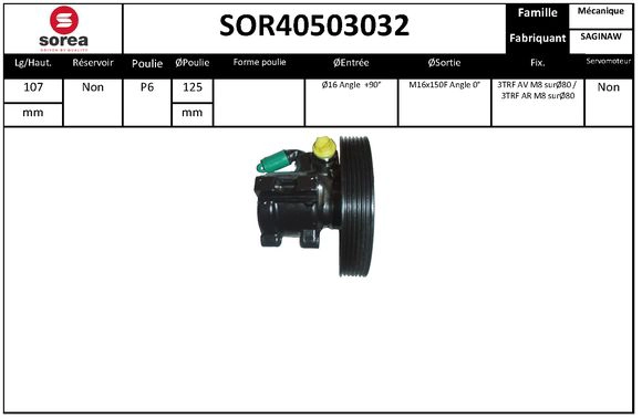 SOR40503032