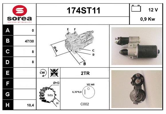 174ST11