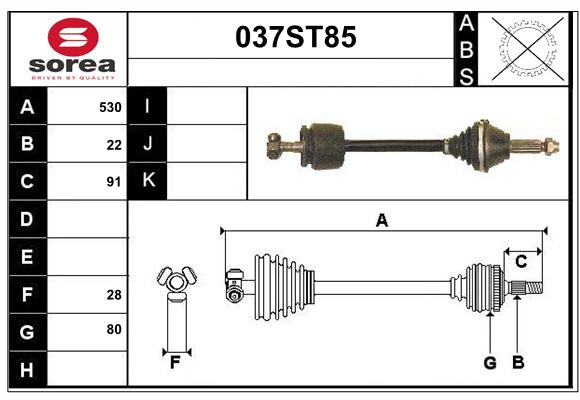 037ST85