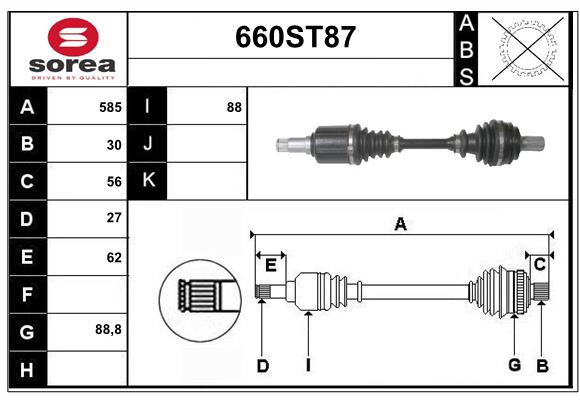 660ST87