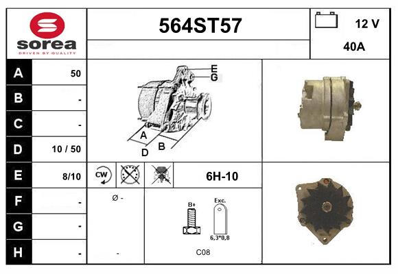 564ST57