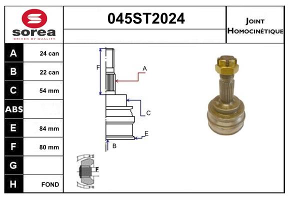 045ST2024