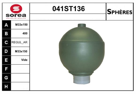 041ST136