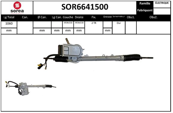 SOR6641500