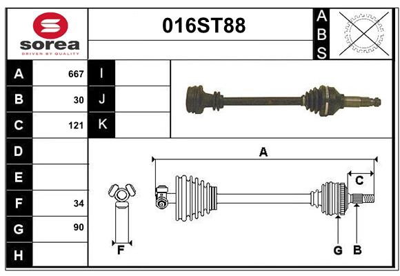 016ST88