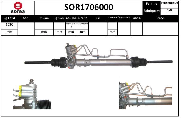 SOR1706000