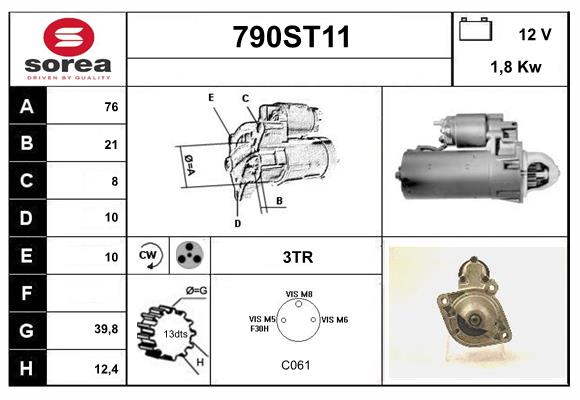 790ST11