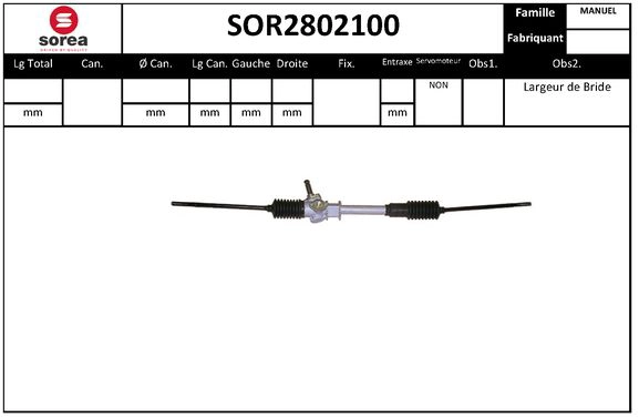 SOR2802100