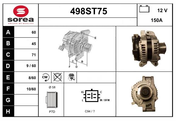 498ST75