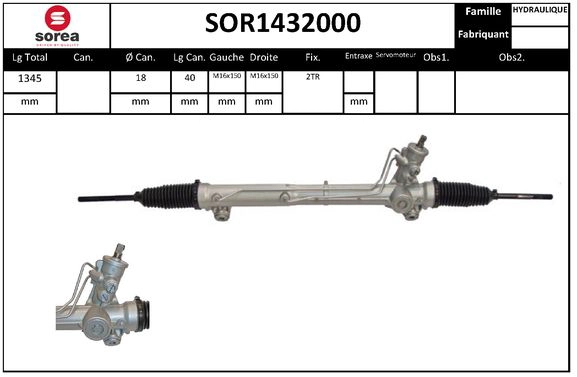 SOR1432000