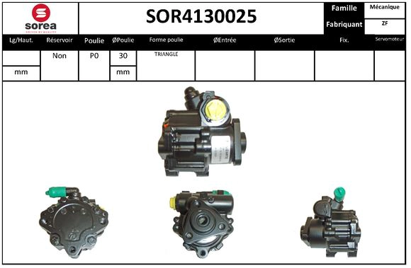 SOR4130025
