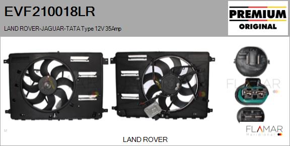 EVF210018LR
