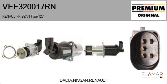 VEF320017RN