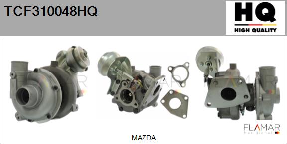TCF310048HQ