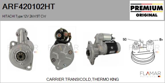 ARF420102HT