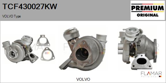 TCF430027KW