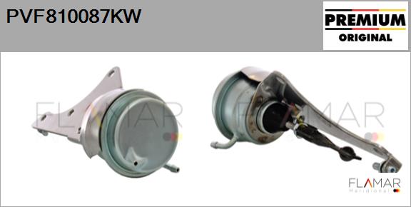 PVF810087KW
