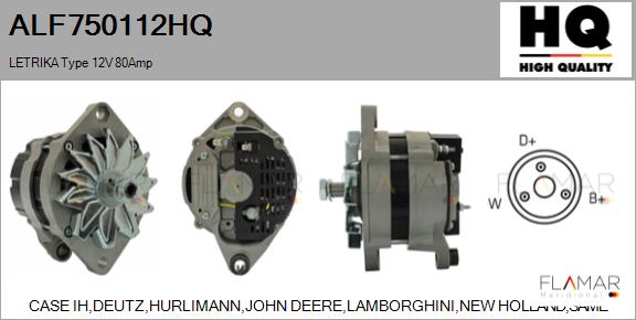 ALF750112HQ